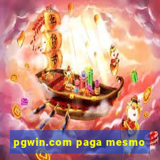 pgwin.com paga mesmo